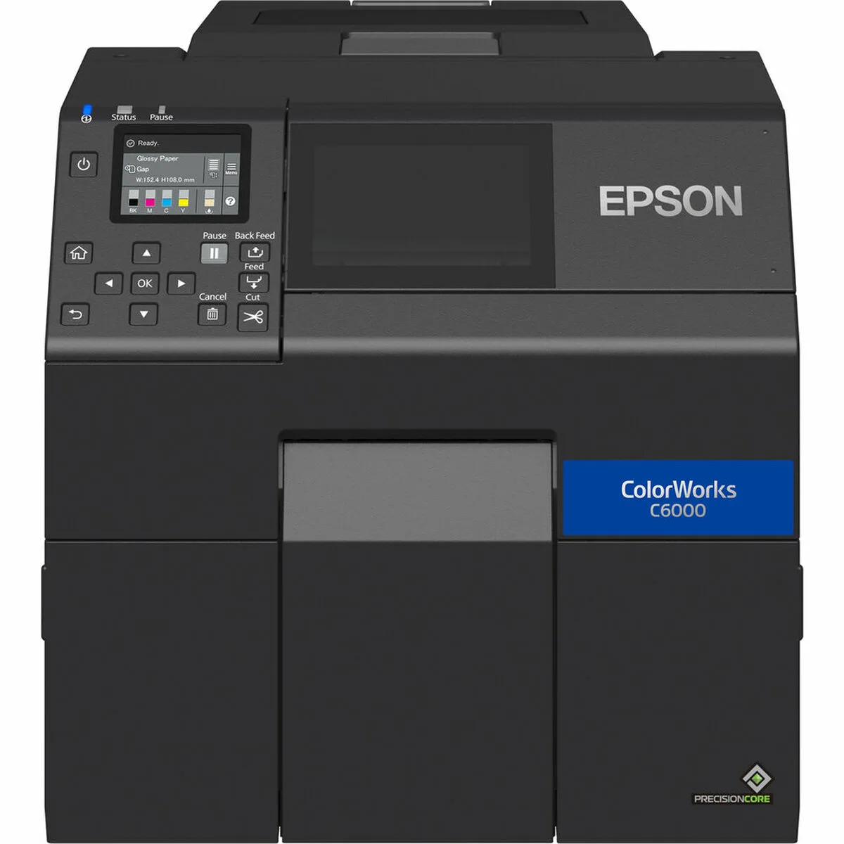 Imprimante a billets epson colorworks c6000ae s5508208698. Découvrez l'univers Diaytar - Des milliers de produits sélectionnés avec soin pour vous.