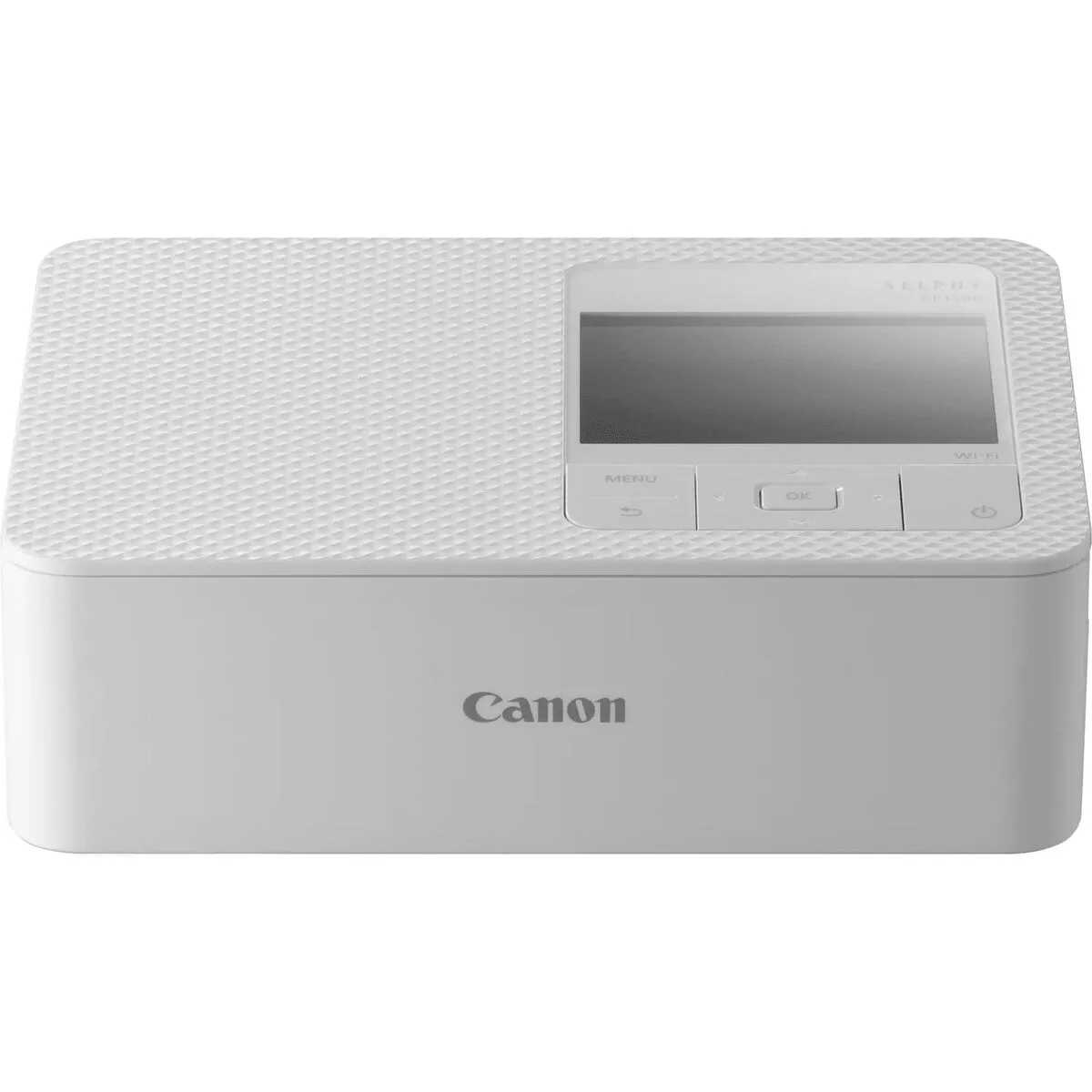 Imprimante canon cp1500 blanc 300 x 300 dpi s5517543142. Innovation, style et qualité : les trois piliers de l'expérience Diaytar.