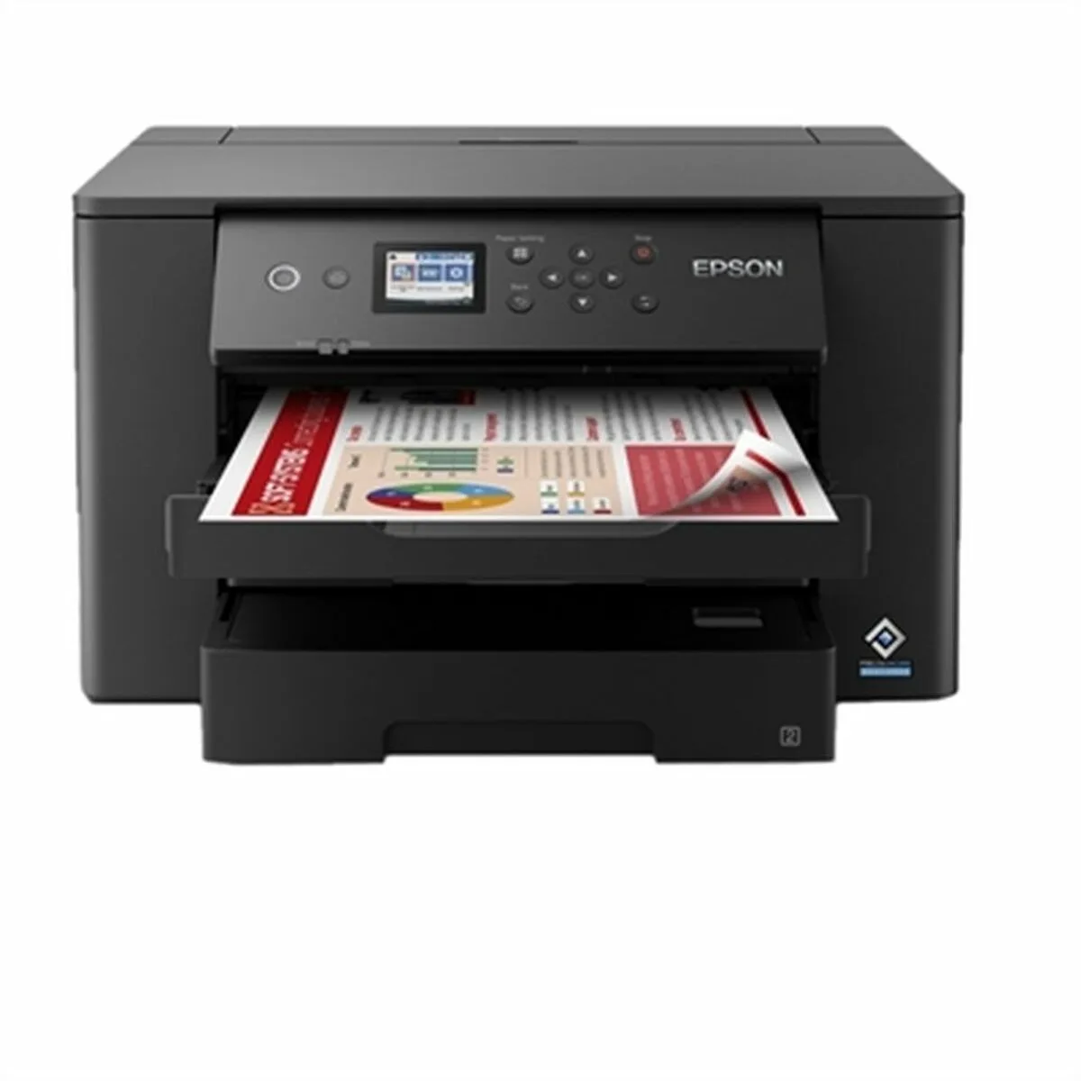 Imprimante epson c11ch70402 s716021975. Diaytar, une destination où l'on vient pour un produit précis et où l'on reste pour l'étendue et la qualité de l'offre
