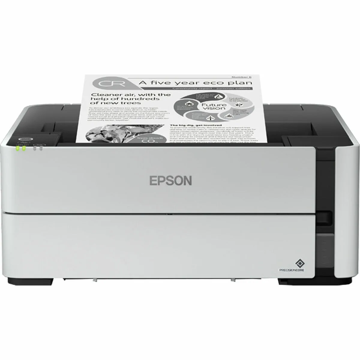 Imprimante epson ecotank et m1180 blanc m050696516. Nous sommes les storytellers du produit ordinaire devenu extraordinaire. Bienvenue dans le récit Diaytar.