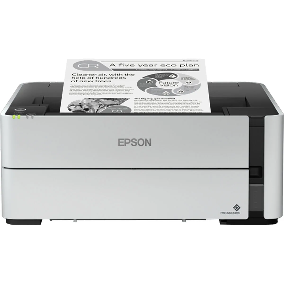 Imprimante epson ecotank et m1180 blanc m050696595. Diaytar, le trait d'union entre vos besoins pratiques et vos aspirations esthétiques, à travers une offre généraliste pointue