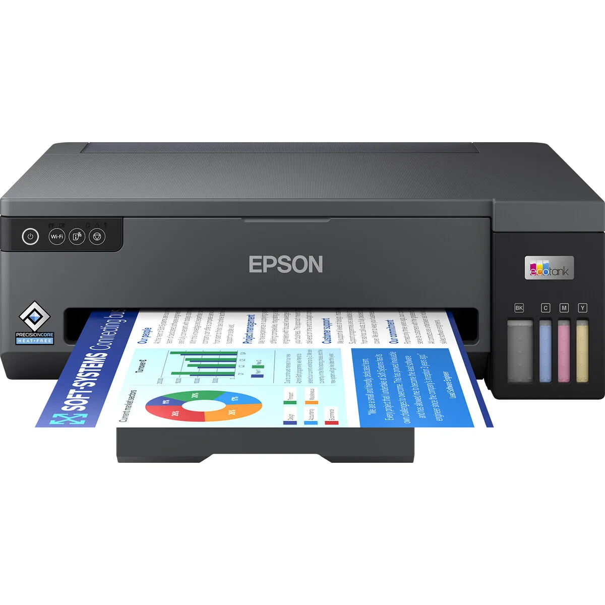 Imprimante epson et 14100 m050700760. Bienvenue sur Diaytar, la plateforme qui réconcilie l'âme de la boutique de quartier avec la puissance du digital.