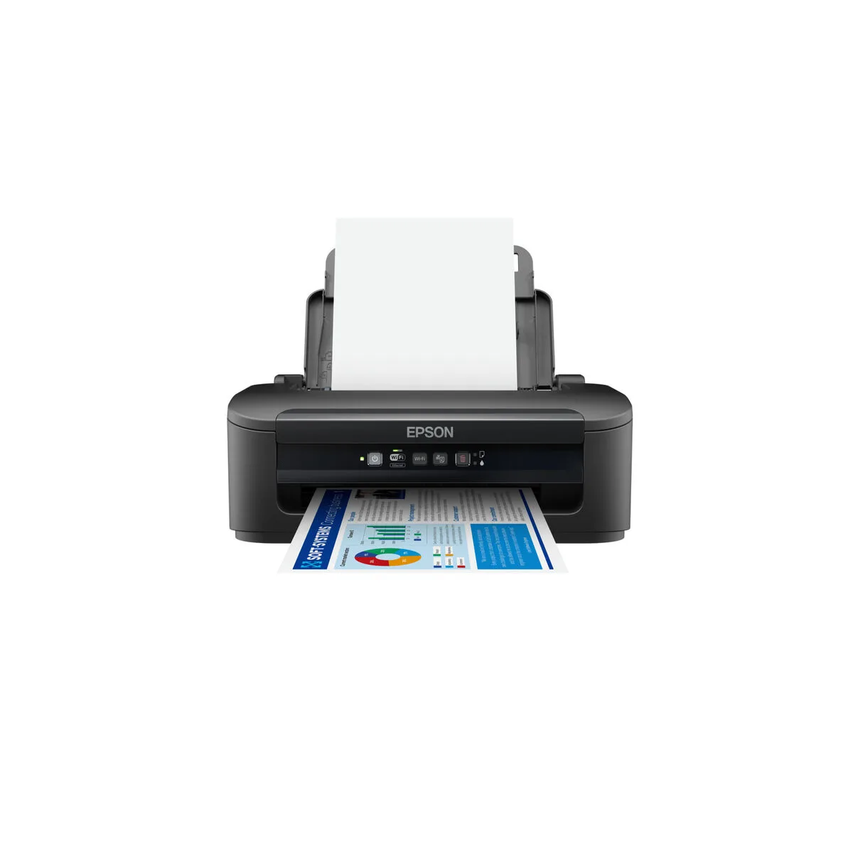 Imprimante epson wf 2110w m050756117. Diaytar, une destination où l'on vient pour un produit précis et où l'on reste pour l'étendue et la qualité de l'offre