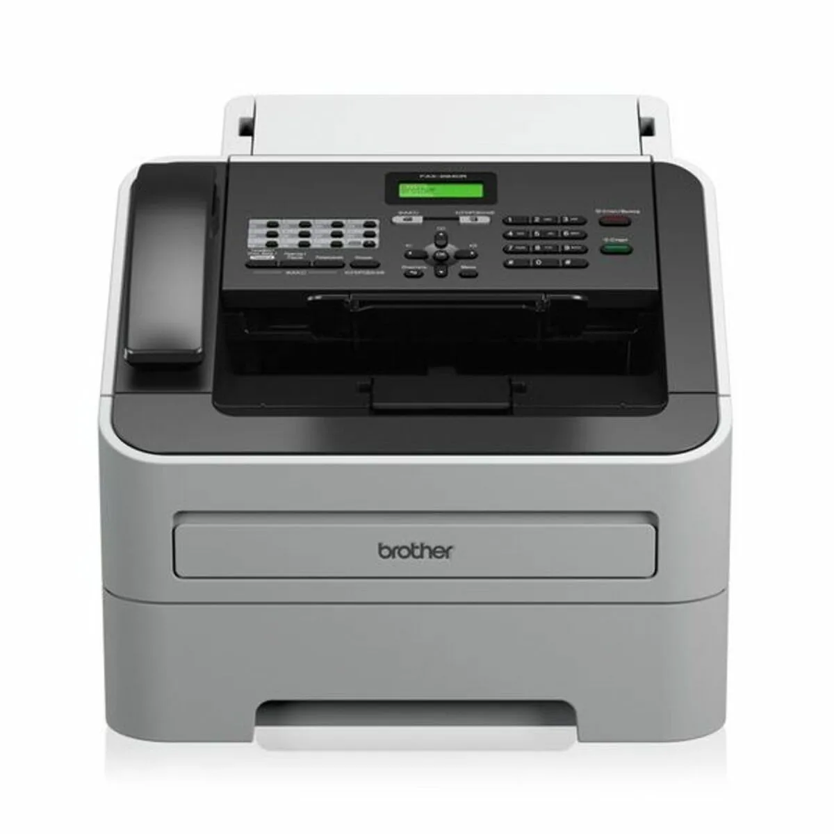 Imprimante fax laser brother fax 2845 16 mb 300 x 600 dpi 180w m050342574. Oubliez tout ce que vous savez sur le e-commerce. Diaytar réécrit les règles avec une offre audacieuse et éclectique.