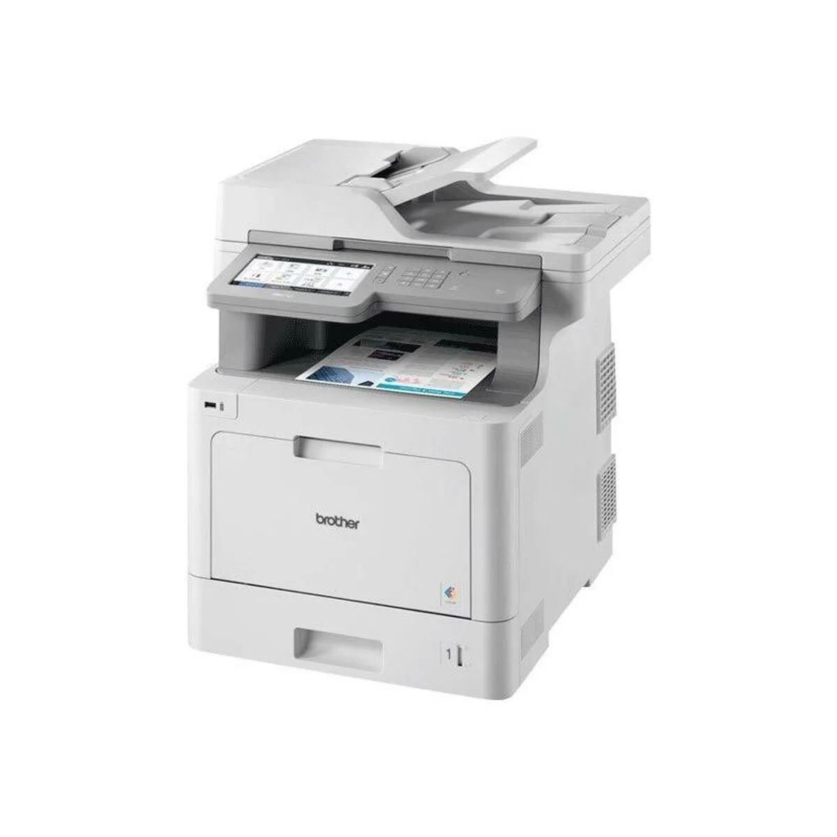 Imprimante laser brother s840230855. Diaytar, c'est la promesse de découvrir au moins un produit qui vous fera dire 'Mais où était-il donc tout ce temps ?'.