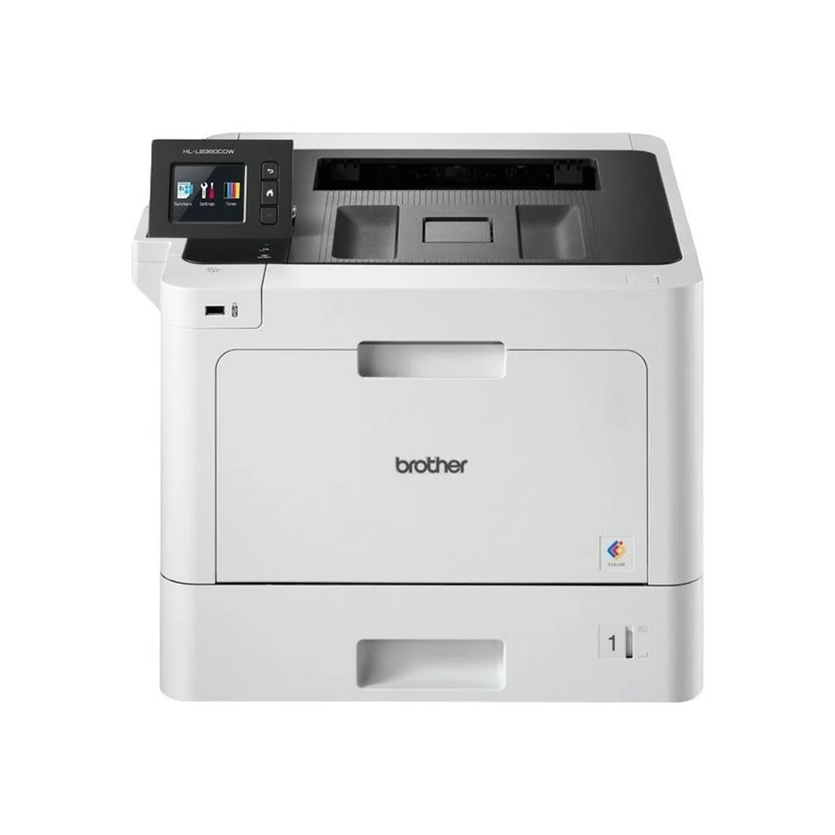Imprimante laser brother color hl l8360cdw blanc s840228987. Plongez dans l'univers Diaytar, votre référence pour des produits du quotidien, high-tech et déco, tous porteurs de tendances