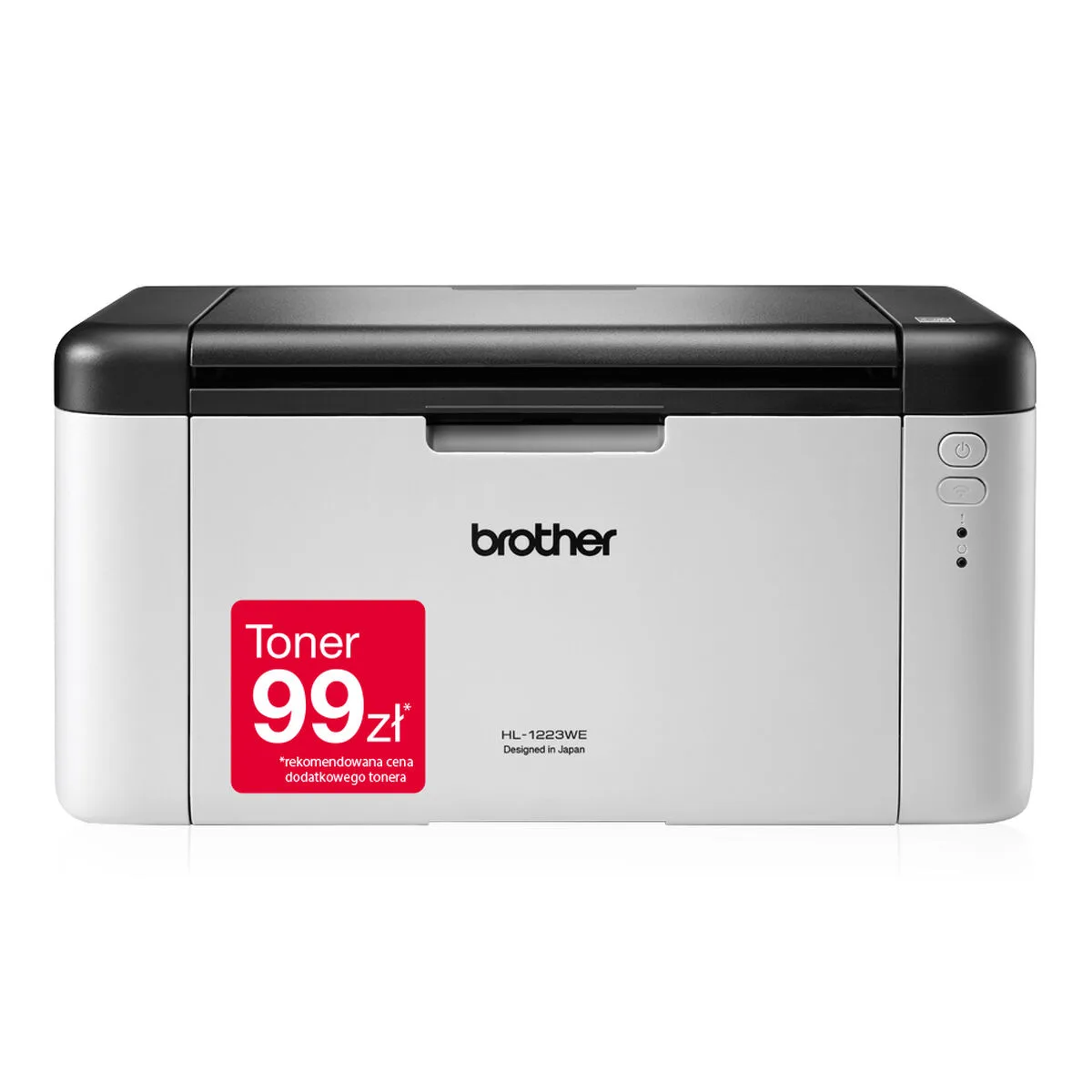 Imprimante laser brother hl 1223we s912302811. Diaytar, c'est l'art de la sérendipité appliqué au e-commerce : vous venez pour une chose, vous repartez avec l'objet de vos rêves.