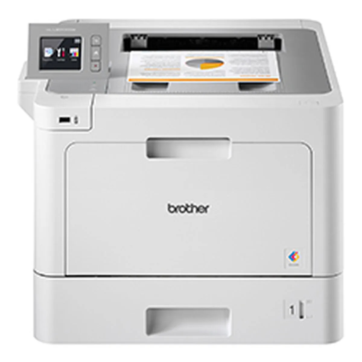 Imprimante laser brother hl l9310cdw m050359918. Pour un shopping sans limites : Diaytar déniche pour vous le meilleur des produits généraux, électroniques et de style de vie