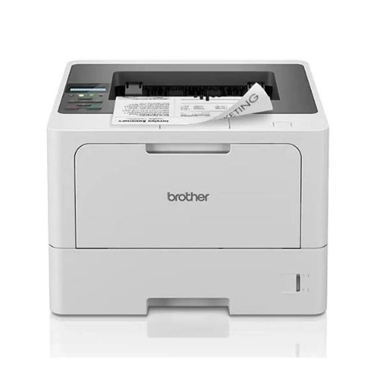 Imprimante laser brother hll5210dnre1 m050360942. Diaytar, c'est le testament vivant qu'on peut allier large choix et qualité exemplaire dans le e-commerce.