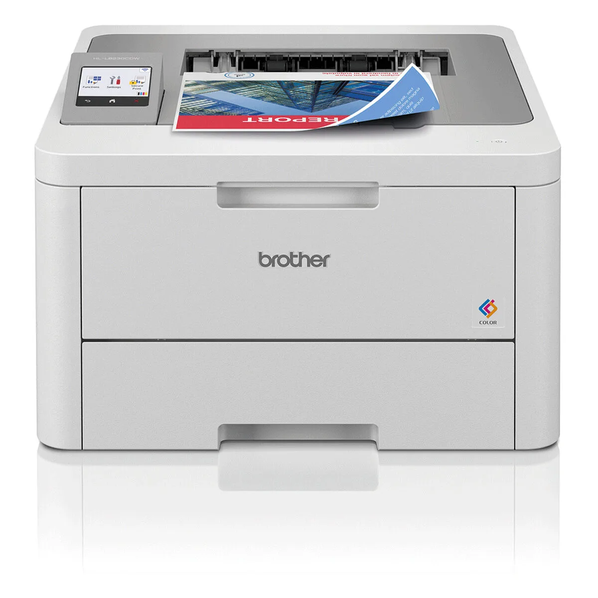 Imprimante laser brother hll8230cdwre1 m050359291. Diaytar, le trait d'union entre vos besoins pratiques et vos aspirations esthétiques, à travers une offre généraliste pointue