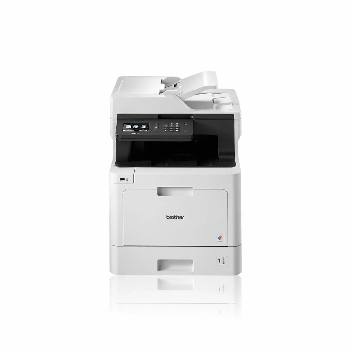 Imprimante laser brother mfc l8690cdw m050366394. Diaytar a été imaginé pour les acheteurs avisés qui recherchent autant la performance que le design dans leurs produits