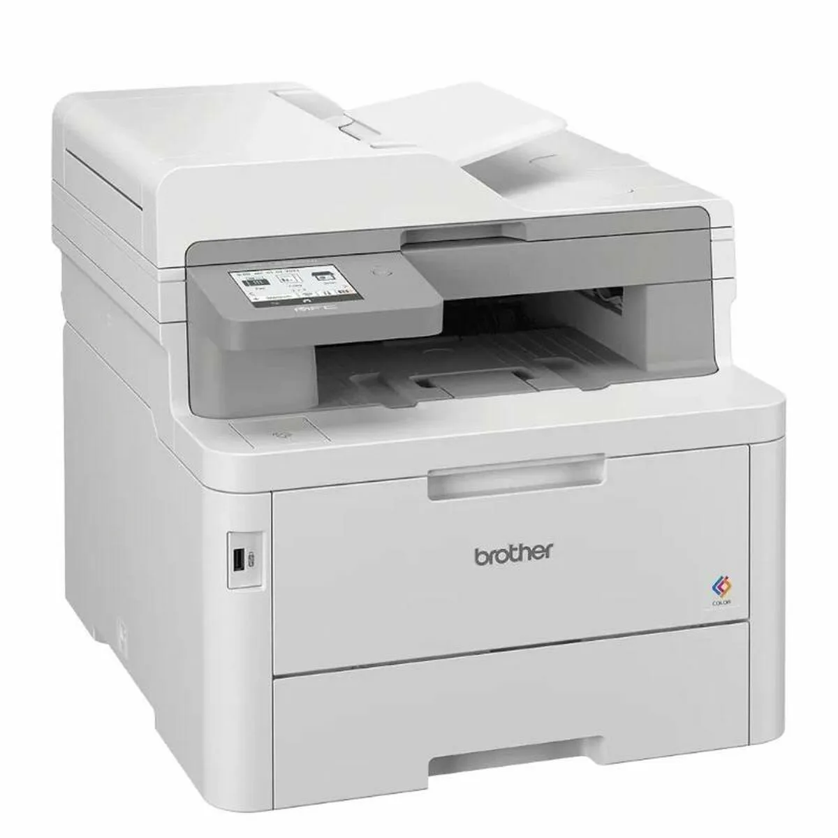 Imprimante laser brother mfcl8390cdwre1 m050366120. Notre mission : éradiquer le superflu pour ne vous proposer que l'essentiel... mais en beaucoup plus stylé. Bienvenue chez Diaytar.
