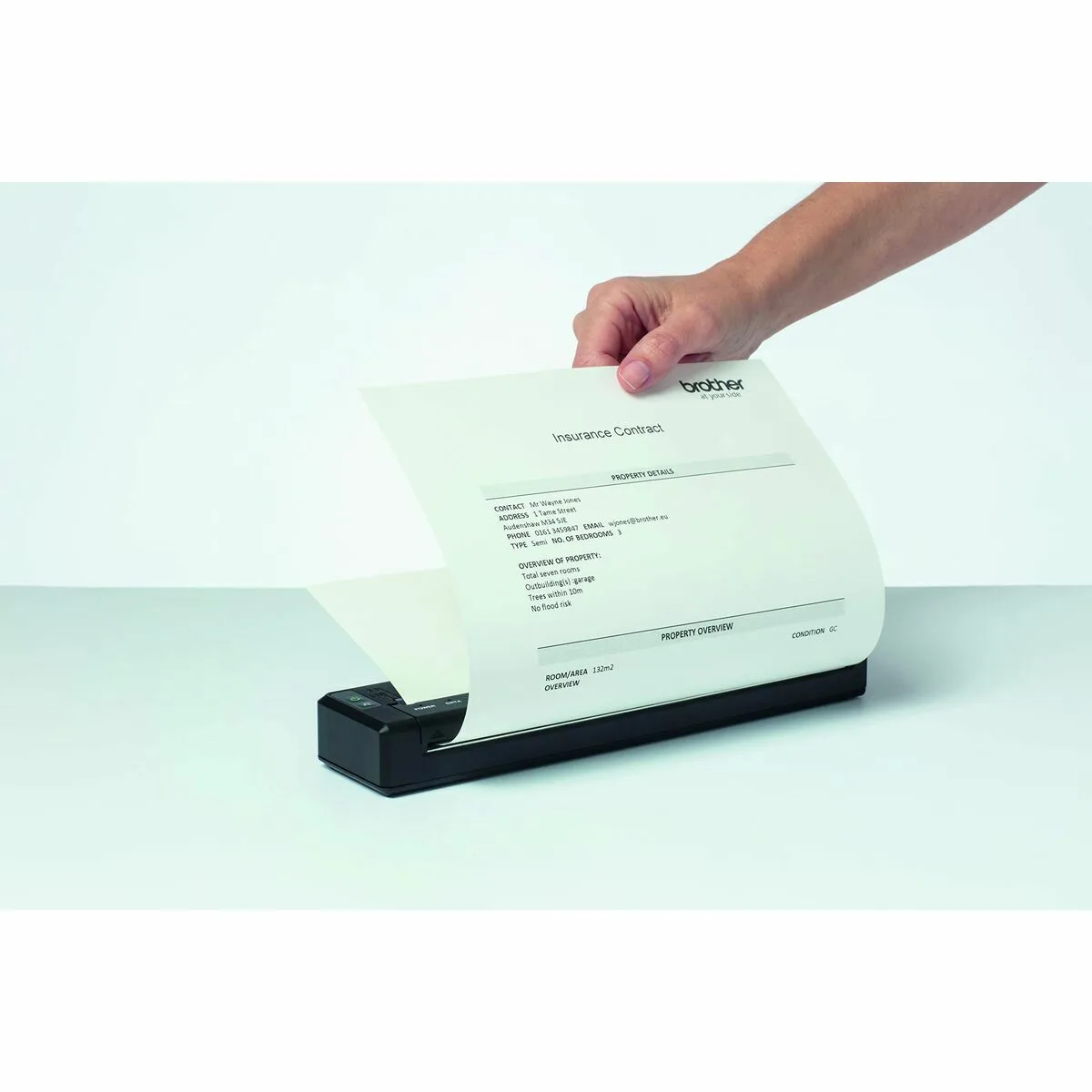 Imprimante laser brother pj823z1 m050361940. Soyez à la pointe de la tendance et de la technologie avec Diaytar, votre partenaire pour un shopping généraliste avisé
