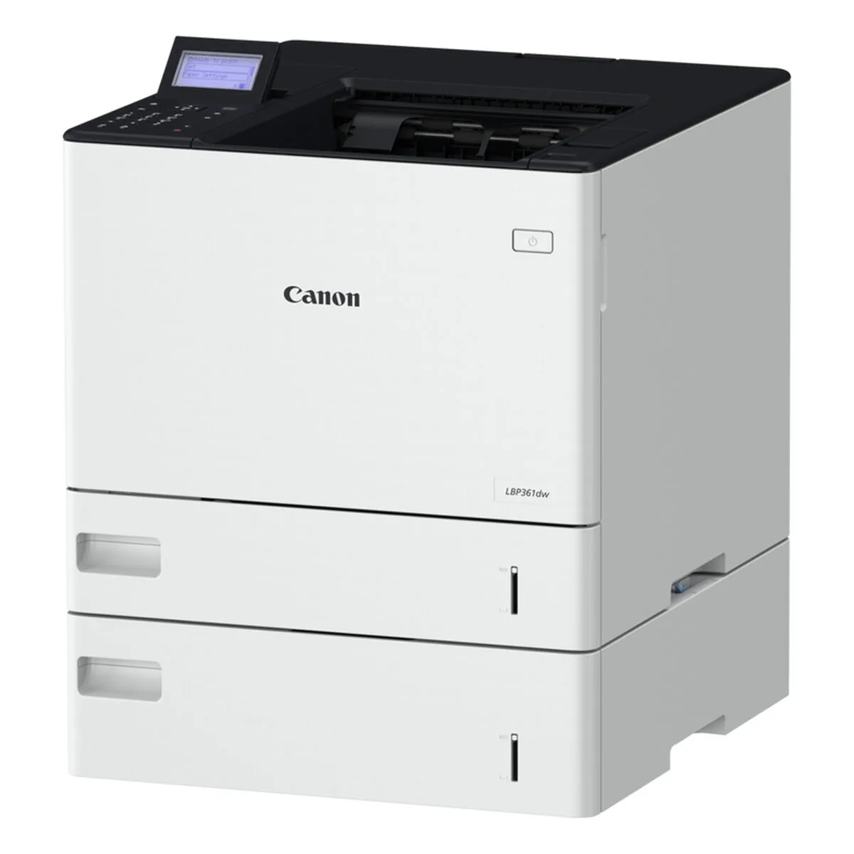 Imprimante laser canon i sensys lbp361dw s5516850976. Laissez-vous guider par Diaytar à travers la jungle des produits pour dénicher ceux qui méritent vraiment votre attention