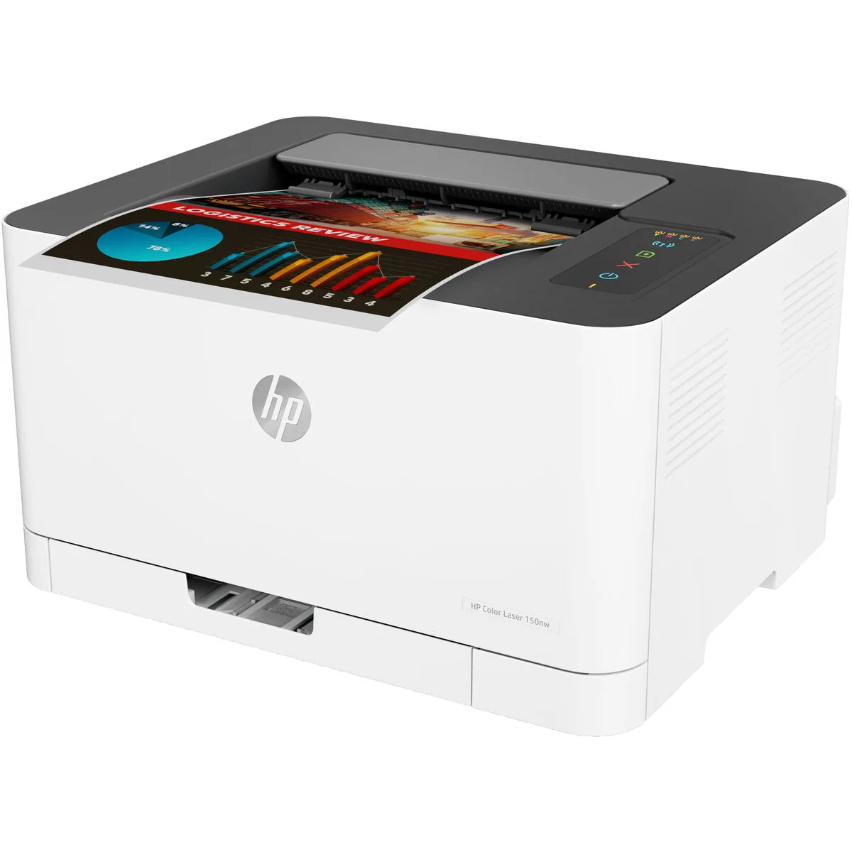 Imprimante laser hp 150nw s990364049. Bienvenue sur Diaytar, où le shopping généraliste devient une chasse au trésor pour produits tendance et innovants