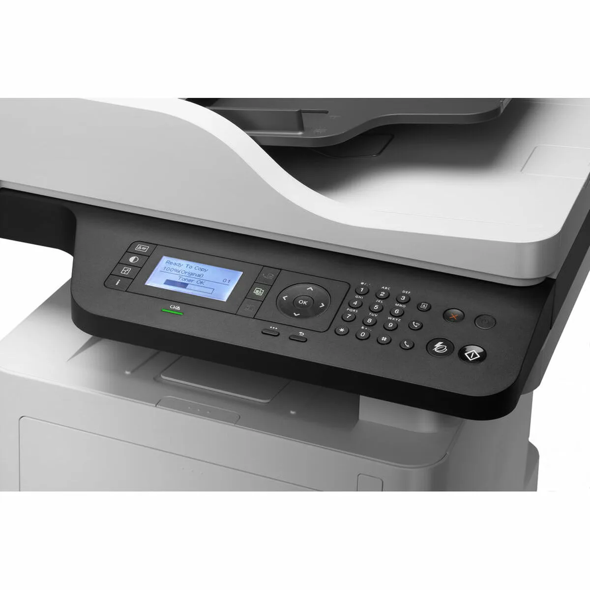 Imprimante laser hp 432fdn m051159083. Diaytar : Le curateur de votre quotidien. Des produits soigneusement choisis pour leur originalité et leur utilité