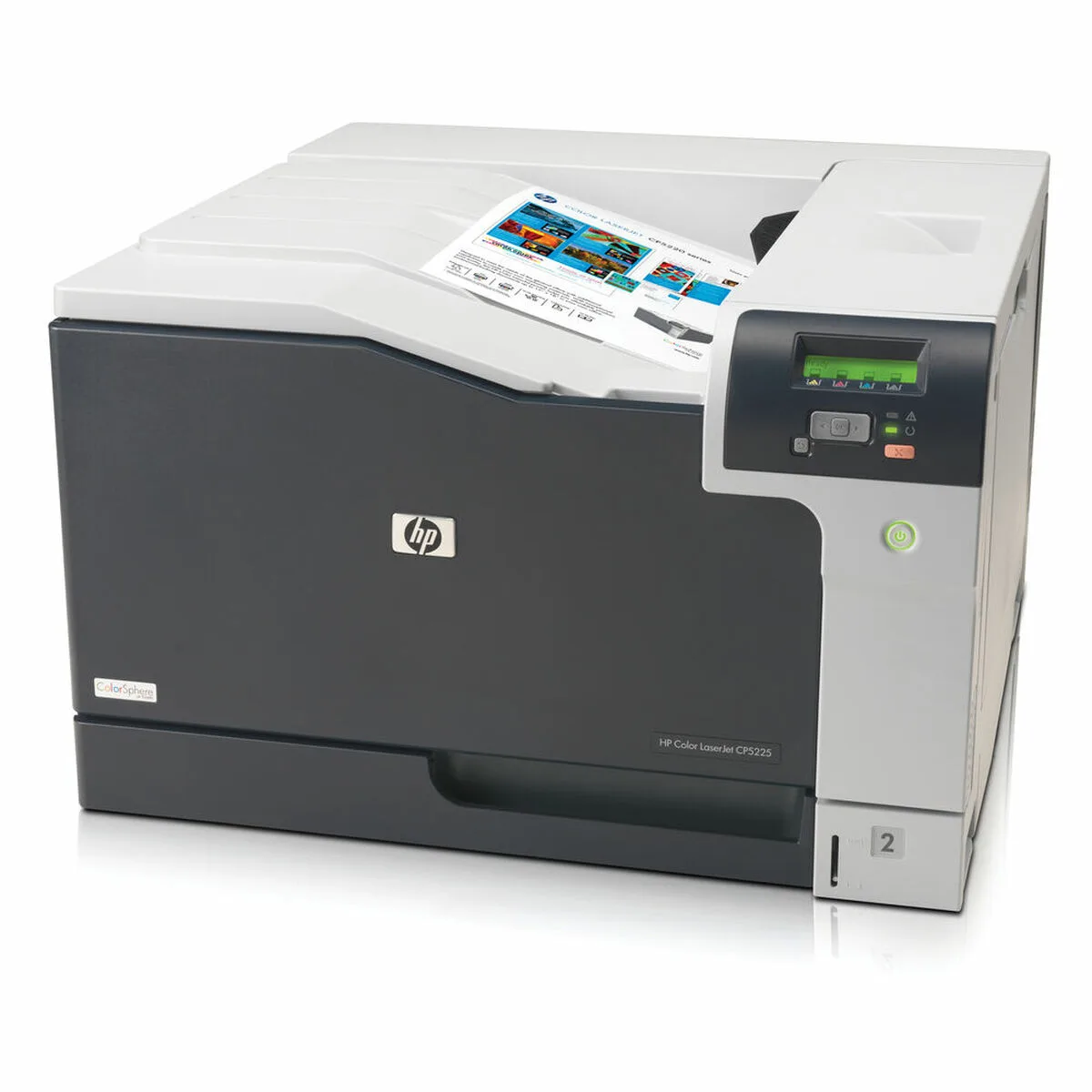 Imprimante laser hp cp5225dn m051136754. Diaytar, c'est le résultat de years of market research condensé en une seule plateforme intuitive et généreuse.