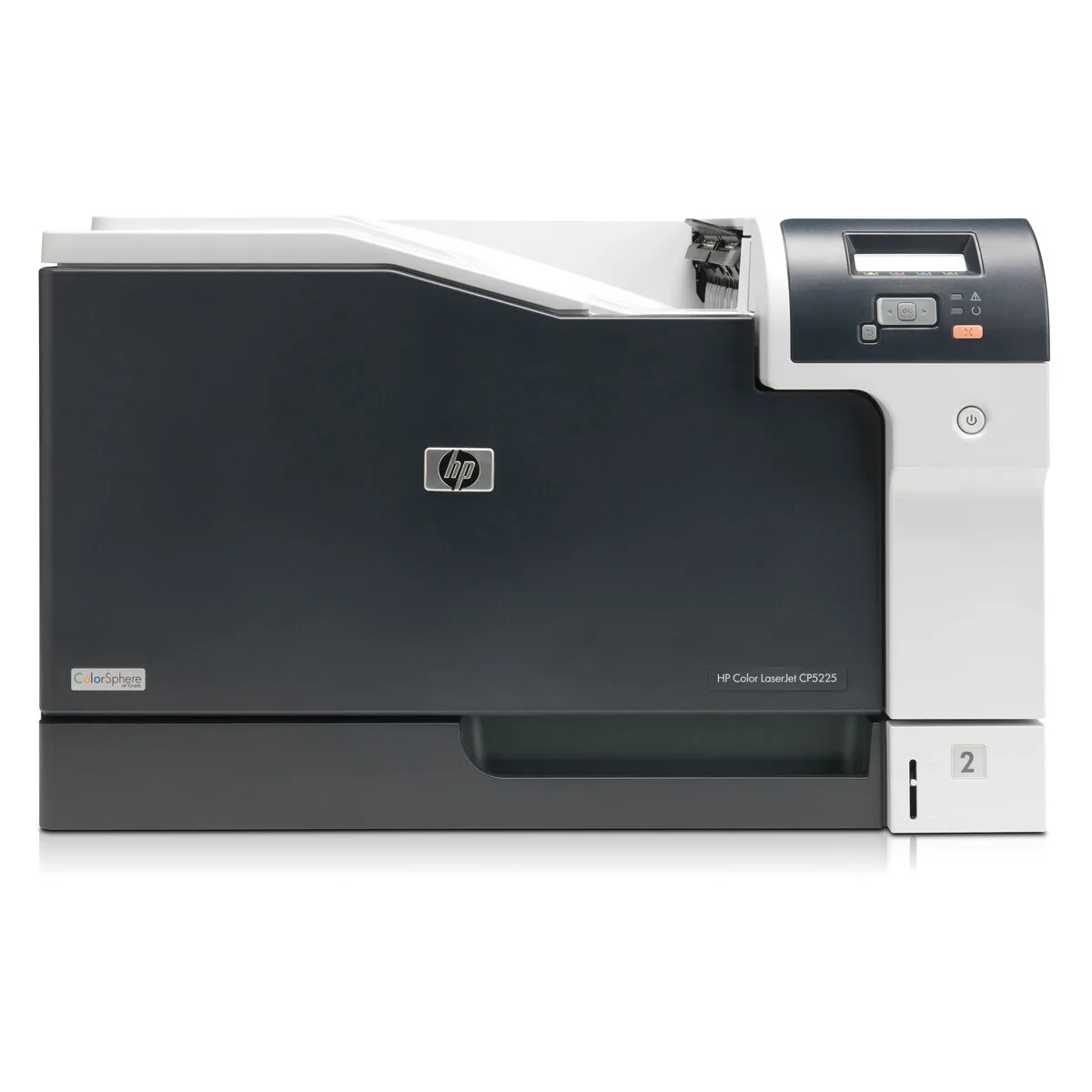 Imprimante laser hp cp5225dn m051136796. Diaytar, c'est le hub où se connectent les créateurs de produits géniaux et les clients qui les attendaient sans le savoir.
