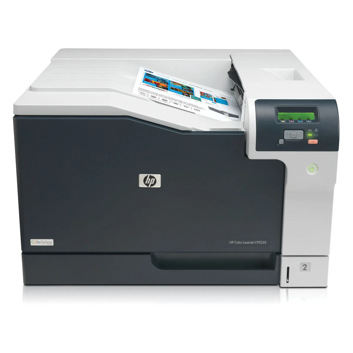 Imprimante laser hp cp5225n s773452197. Bienvenue chez Diaytar - Votre destination shopping pour tous vos besoins du quotidien !