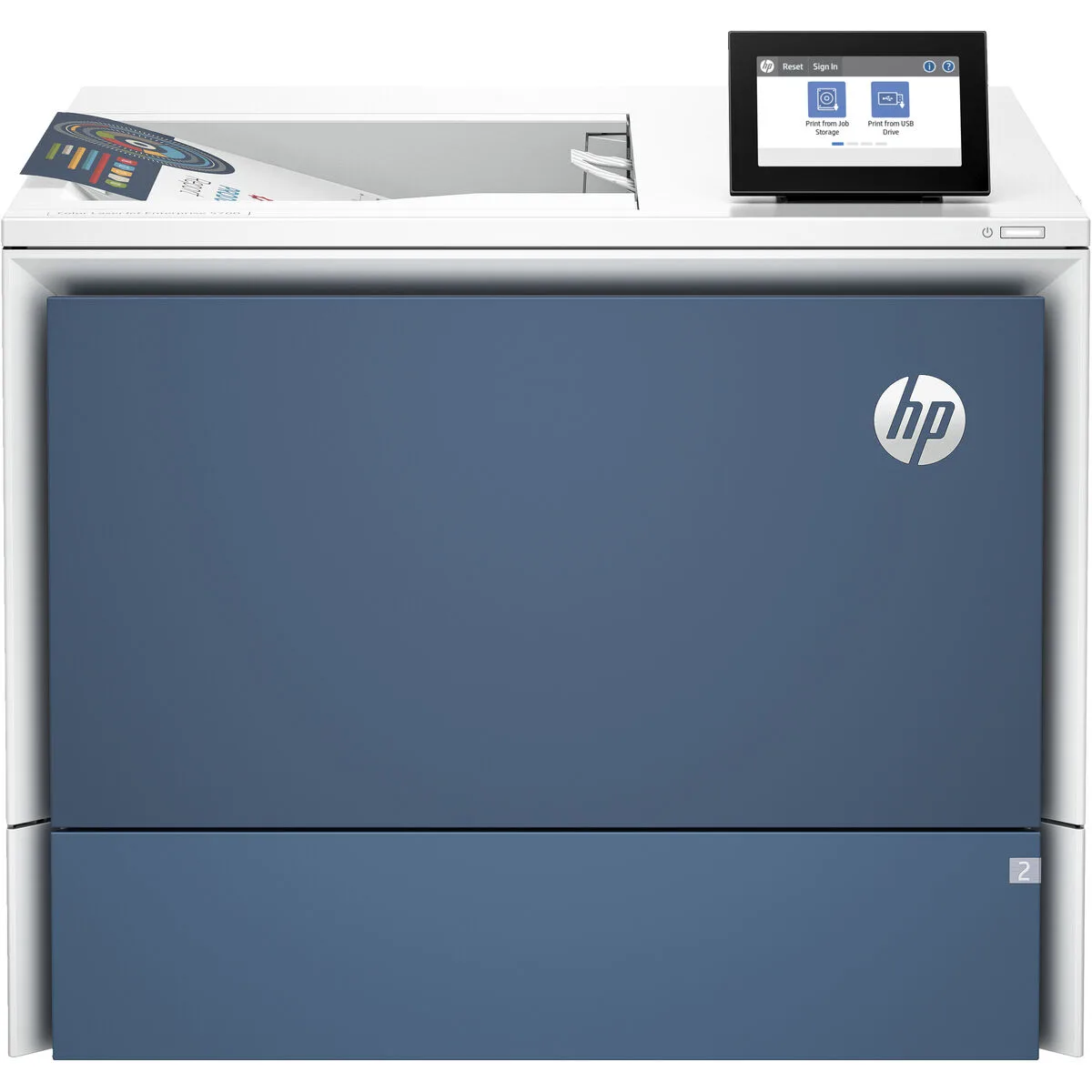 Imprimante laser hp laserjet ent 5700dn m051136172. Notre ambition chez Diaytar : être la source la plus fiable pour vos achats de produits généraux et high-tech tendance