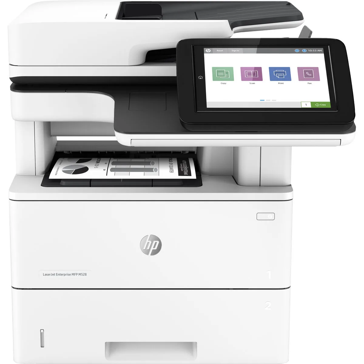Imprimante laser hp laserjet enterprise m528dn m051156954. Diaytar réinvente le e-commerce avec une approche généraliste axée sur la qualité, la tendance et l'accessibilité