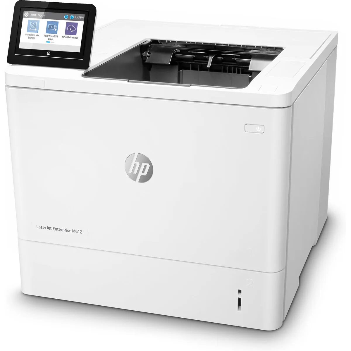 Imprimante laser hp m612dn blanc s990365130. Diaytar, c'est la certitude de faire un choix judicieux. Chaque produit dans notre catalogue a passé nos tests exigeants.