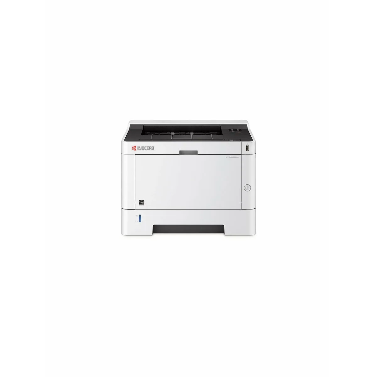Imprimante laser kyocera 1102rv3nl0 m051365548. Diaytar s'engage à vous proposer une expérience shopping unique avec des produits généraux innovants, tendance et toujours à prix attractifs