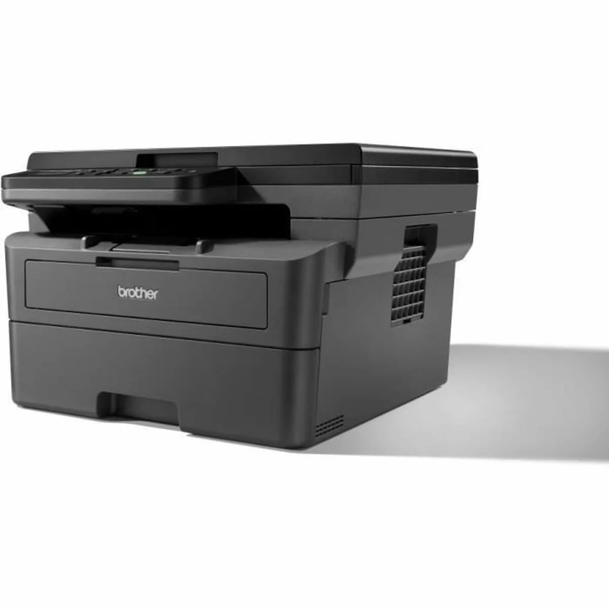 Imprimante laser monochrome brother dcp l2627dwe ecopro s843762242. Chez Diaytar, la tendance n'est pas qu'une question d'apparence, c'est une question de fonctionnalité et d'innovation