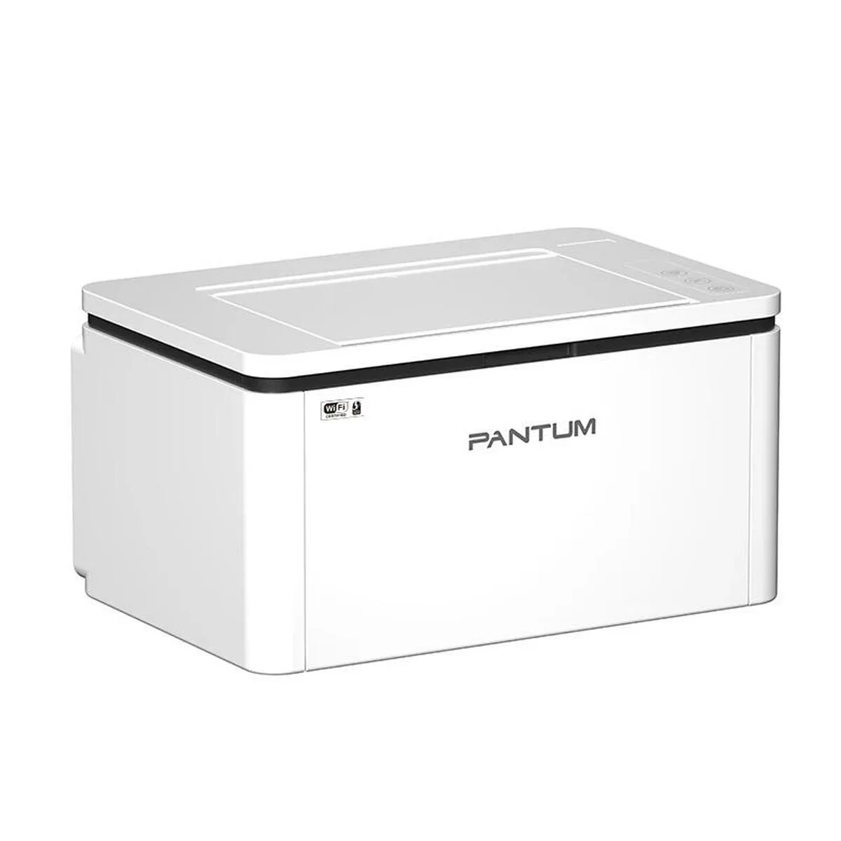 Imprimante laser monochrome pantum bp2300w s045684292. La recette Diaytar : un tiers de design, un tiers d'innovation, un tiers de fonctionnalité. Le tout saupoudré de tendance.