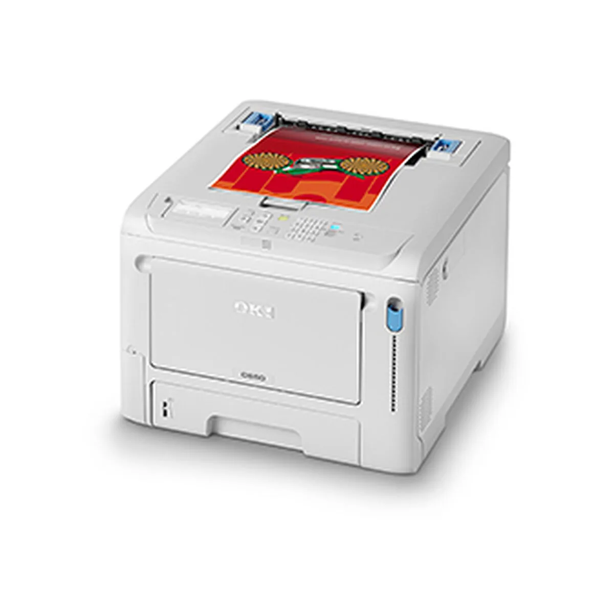 Imprimante laser oki c650dn m051617871. Notre ambition chez Diaytar : être la source la plus fiable pour vos achats de produits généraux et high-tech tendance