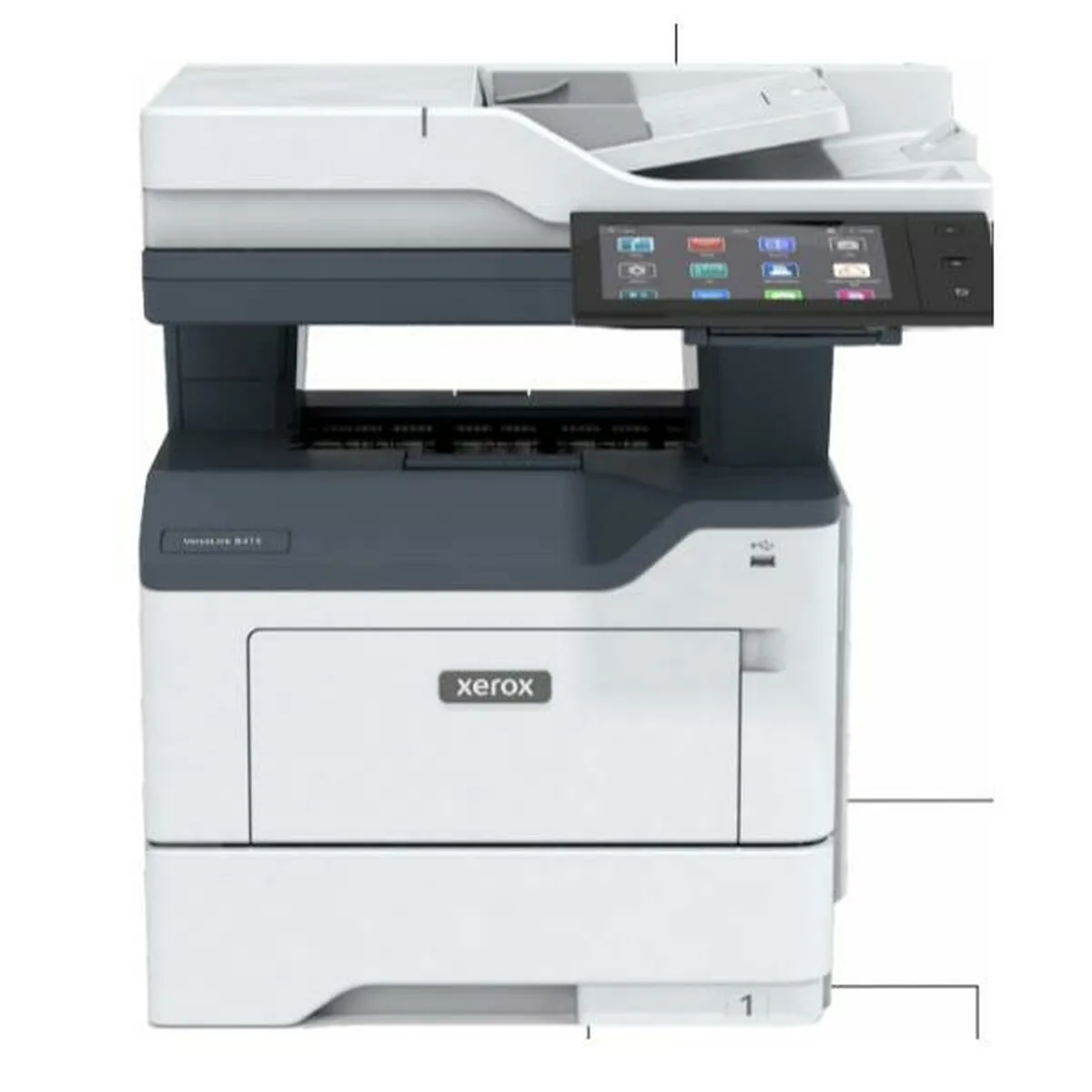 Imprimante laser xerox 100044313 m052053357. Votre boutique de confiance Diaytar vous accompagne dans tous vos projets.