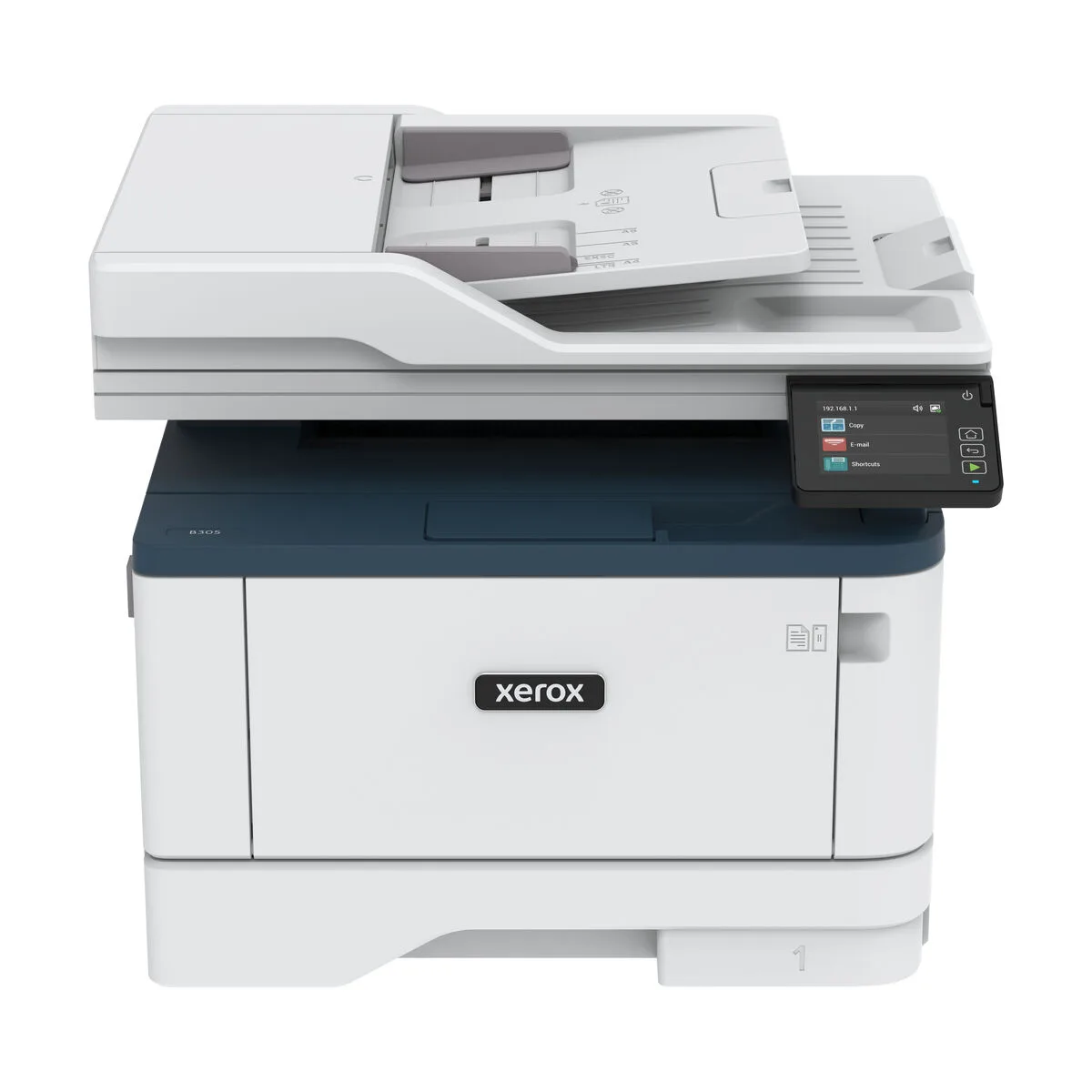 Imprimante laser xerox b305v dni m052053140. Tendance, confort et qualité : la trilogie gagnante de Diaytar Mode.