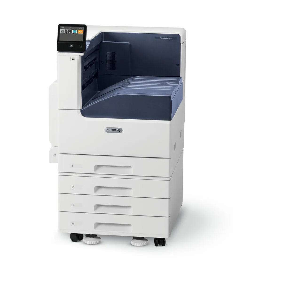 Imprimante laser xerox c7000v_dn s5511118814. Diaytar, c'est votre conseiller shopping personnel, toujours à l'affût des pépites qui correspondent à votre style de vie.