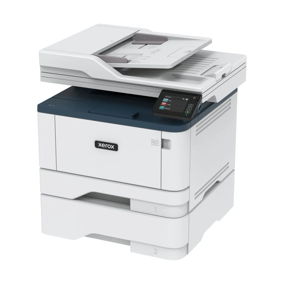 Imprimante laser xerox xerox b315v_dniuk m052053236. Chez Diaytar, chaque achat est une expérience unique. Explorez notre sélection premium !