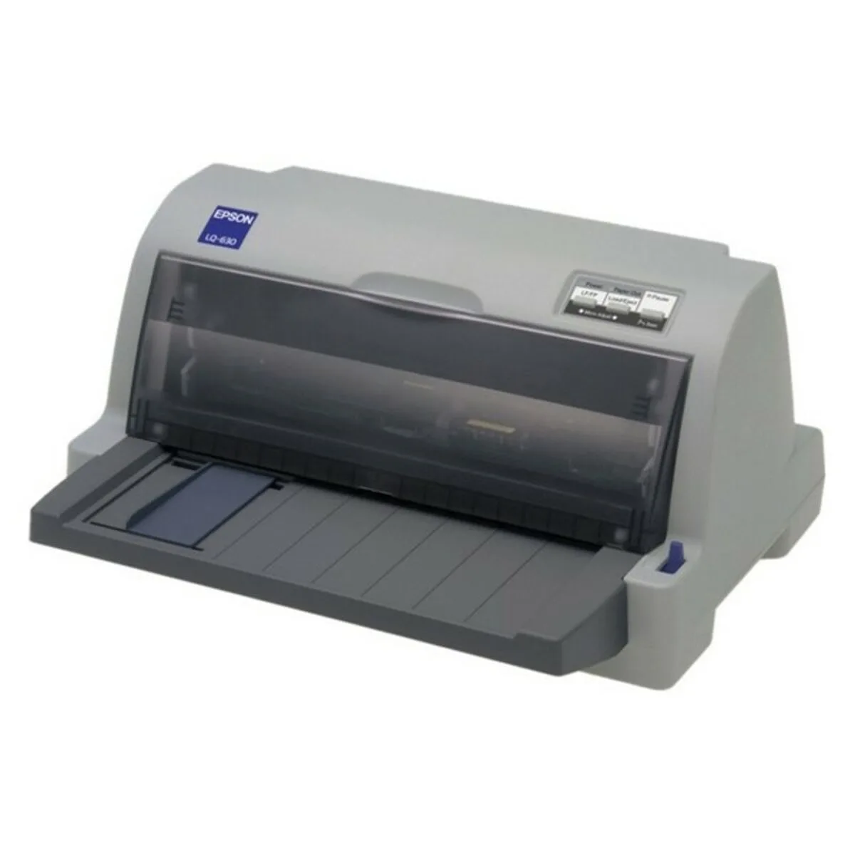 Imprimante matricielle epson c11c480141 gris s5508105751. Élargissez vos horizons avec Diaytar, le hub de tous les produits qui comptent vraiment dans votre vie de tous les jours