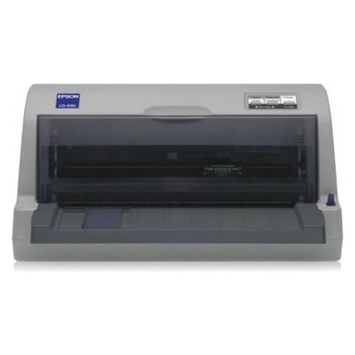 Imprimante matricielle epson c11c480141 gris s5508105763. Diaytar vous habille de la tête aux pieds avec goût et raffinement.