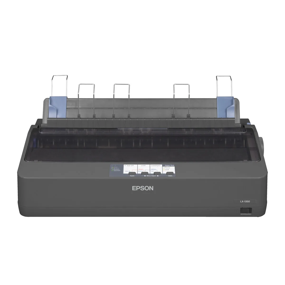 Imprimante matricielle epson c11cd24301 s5508106928. C'est officiel : Diaytar devient votre nouvelle addiction shopping. Des produits si bons, vous ne voudrez plus vous arrêter.