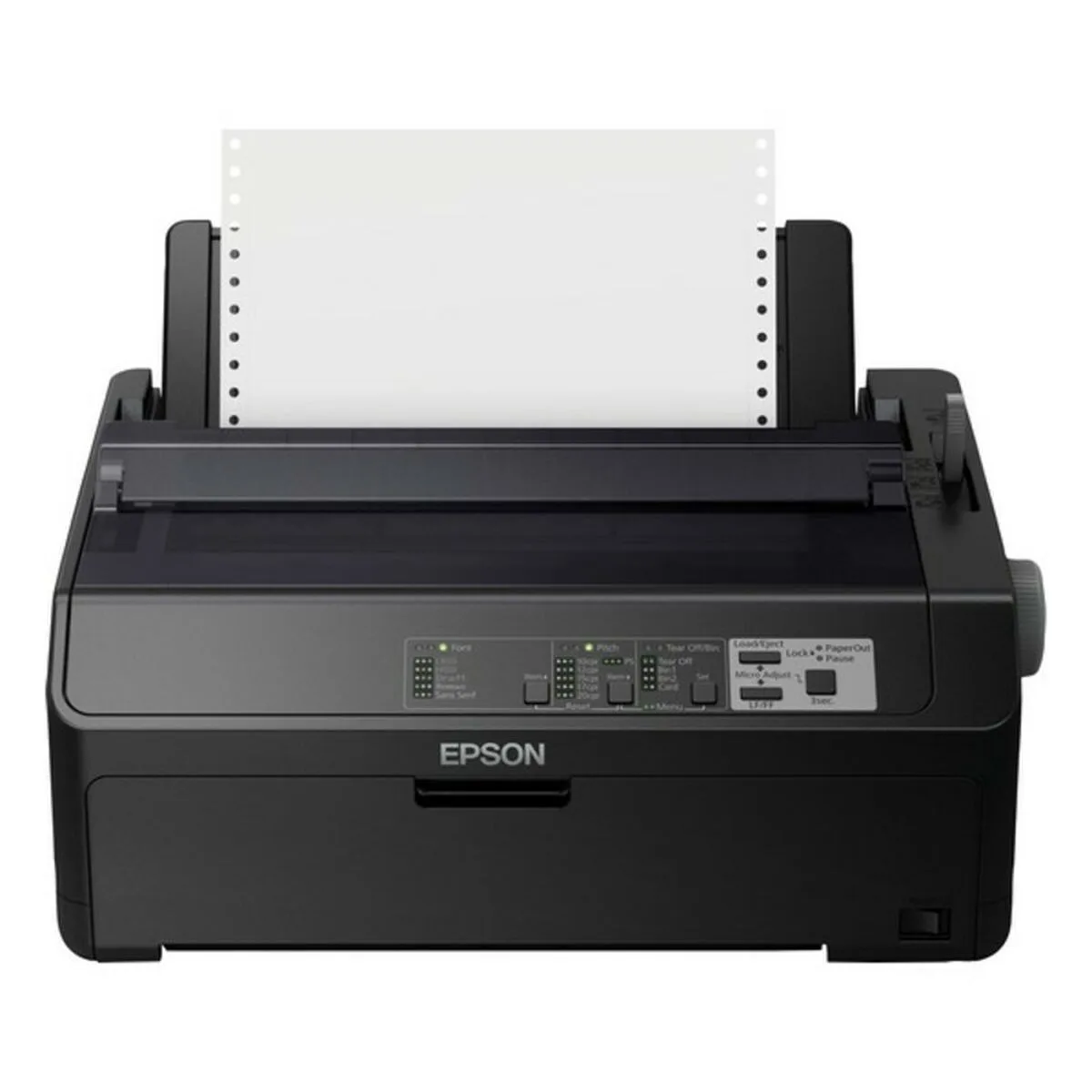 Imprimante matricielle epson c11cf37401 s5508153786. Diaytar, l'art de mélanger les genres : trouvez l'équipement électronique parfait et l'objet déco qui lui correspondra