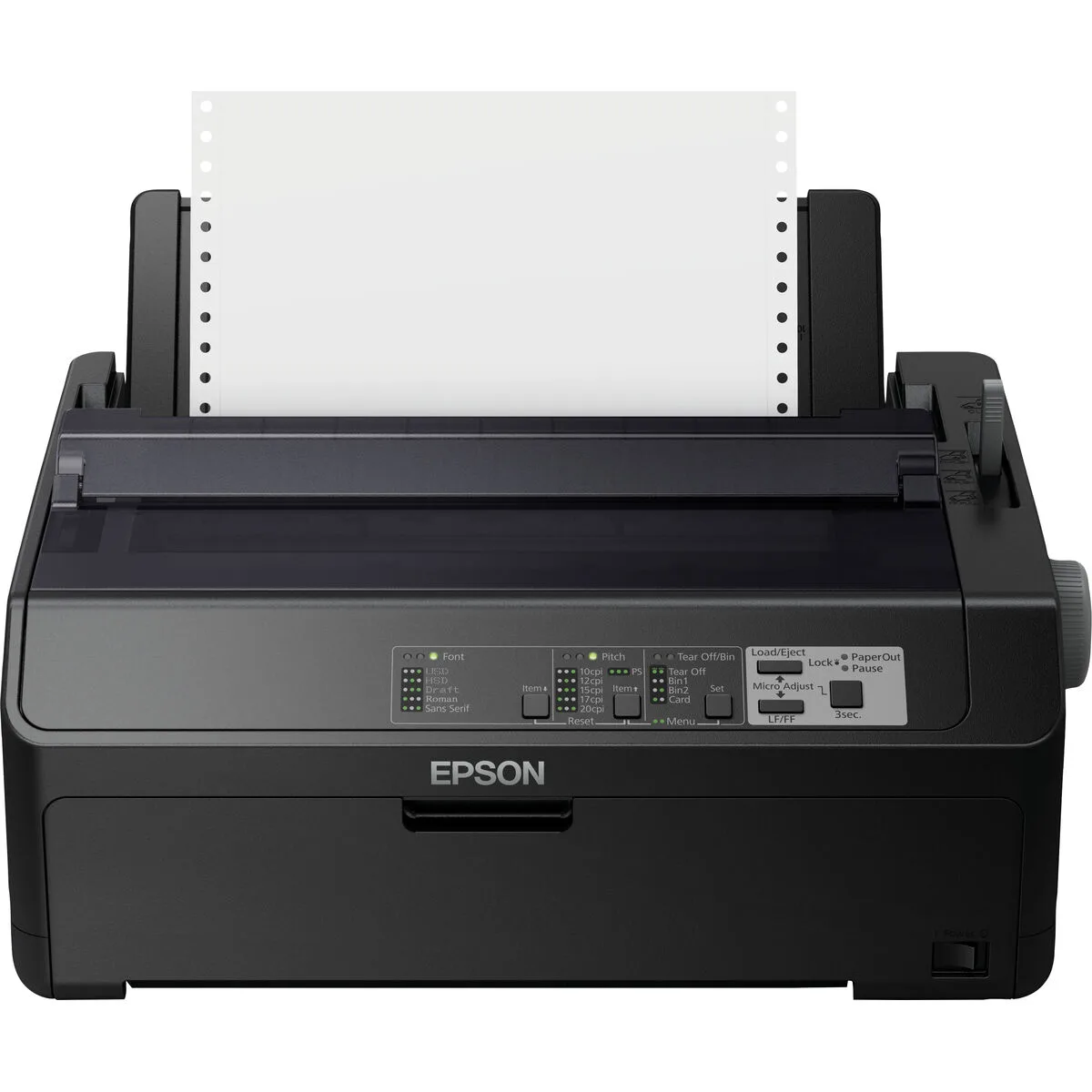 Imprimante matricielle epson c11cf37403a0 m050759476. Diaytar, c'est votre passeport pour un tour du monde des produits les plus inspirants, sans quitter votre canapé.