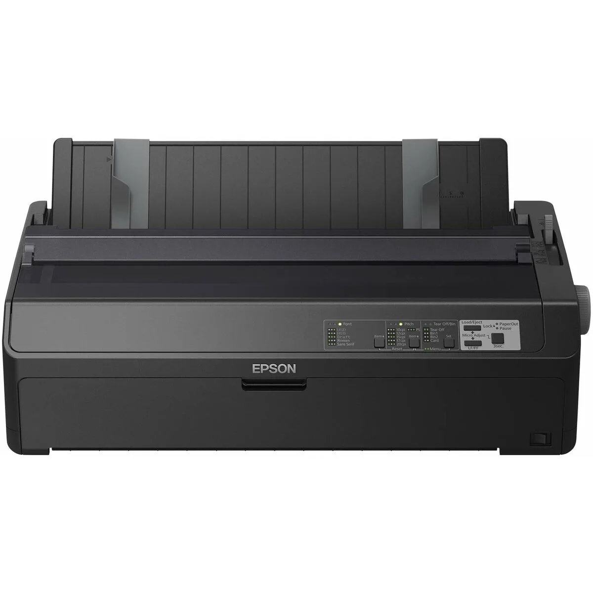Imprimante matricielle epson c11cf38402a0 s5508159279. Votre foyer mérite le style et le confort des produits Diaytar Home.
