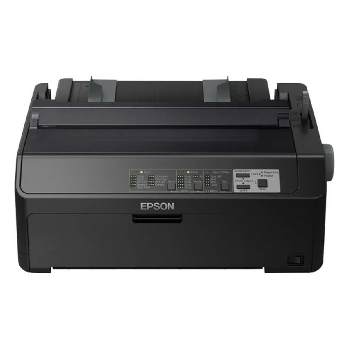 Imprimante matricielle epson c11cf39401 s5508163948. Notre ambition chez Diaytar : être la source la plus fiable pour vos achats de produits généraux et high-tech tendance