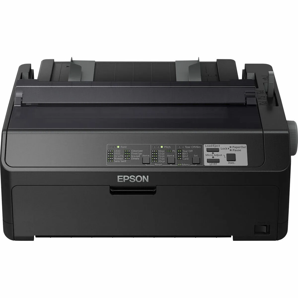 Imprimante matricielle epson c11cf39402a0 s5508164075. Chez Diaytar, nous valorisons autant la fonction que la forme dans chaque produit que nous ajoutons à notre collection
