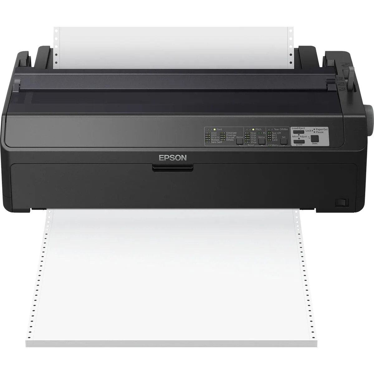 Imprimante matricielle epson c11cf40401 m050759968. L'excellence à portée de clic avec la boutique en ligne Diaytar.