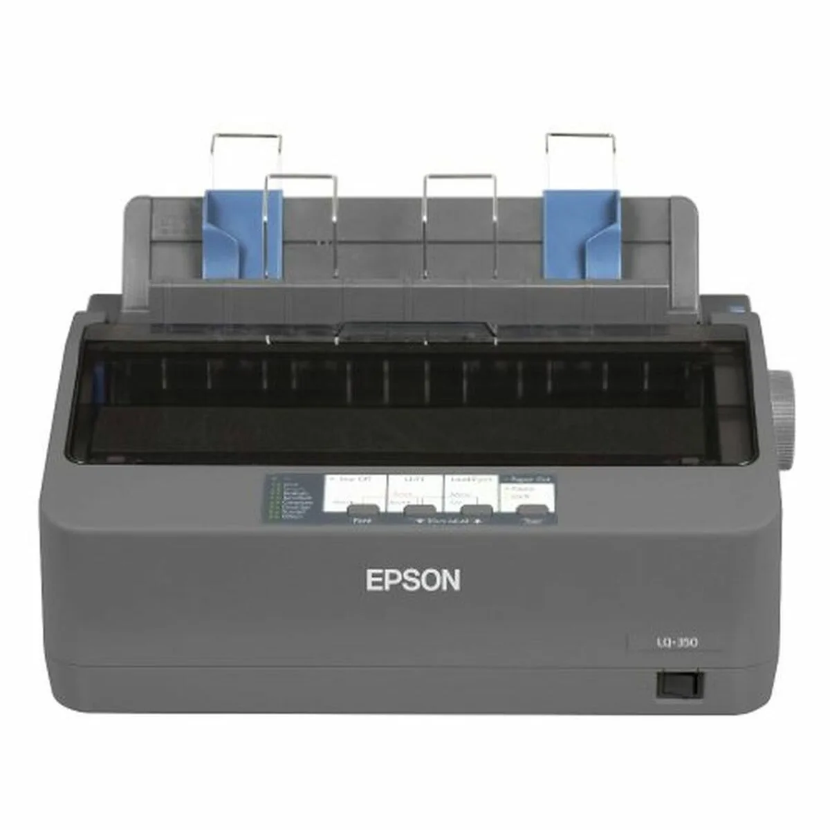 Imprimante matricielle epson lq 350 m050759187. Diaytar, c'est le carnet d'adresses secret des influenceurs lifestyle. Découvrez les produits qu'ils utilisent vraiment.