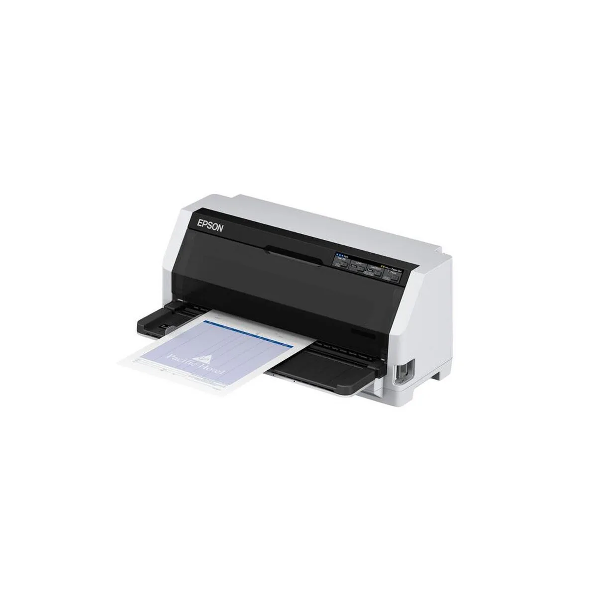Imprimante matricielle epson lq 690ii m050760693. Diaytar, c'est le point de départ de toutes vos histoires. Quel produit allez-vous choisir pour écrire la suite ?