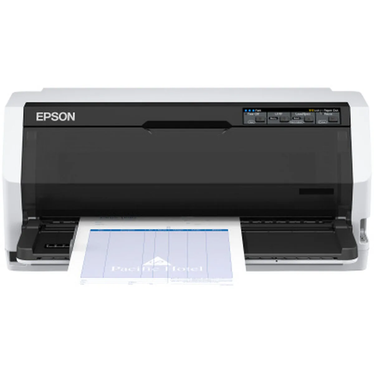 Imprimante matricielle epson lq 690ii m050760698. L'excellence à portée de clic avec la boutique en ligne Diaytar.