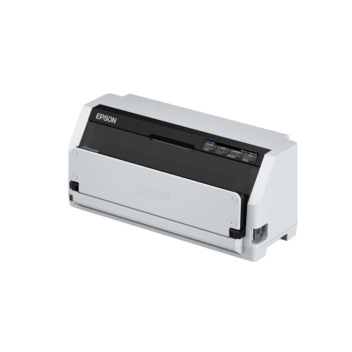 Imprimante matricielle epson lq 780n s5515157427. Notre ambition pour Diaytar : devenir le réflexe numéro 1 lorsque vous pensez 'produit génial'.