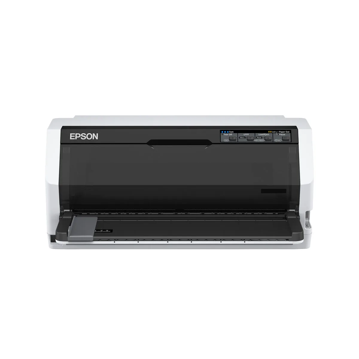 Imprimante matricielle epson lq 780n s5515157434. Diaytar, c'est l'alliance inattendue entre la rigueur suisse et la créativité italienne, appliquée au produit généraliste.