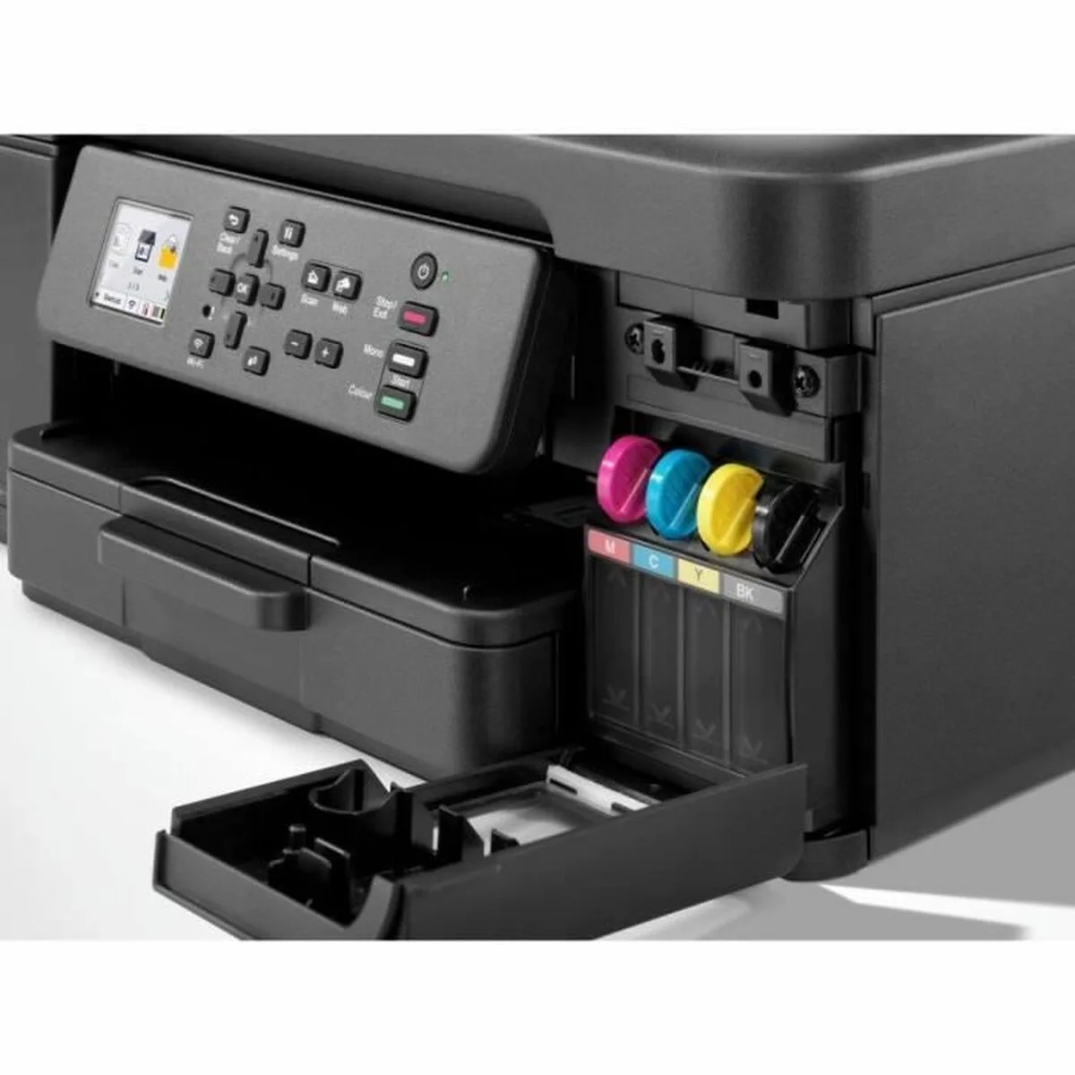Imprimante multifonction brother s7102079188. Explorez sans limite l'offre Diaytar : des milliers de produits pour satisfaire votre soif de nouveauté et de qualité