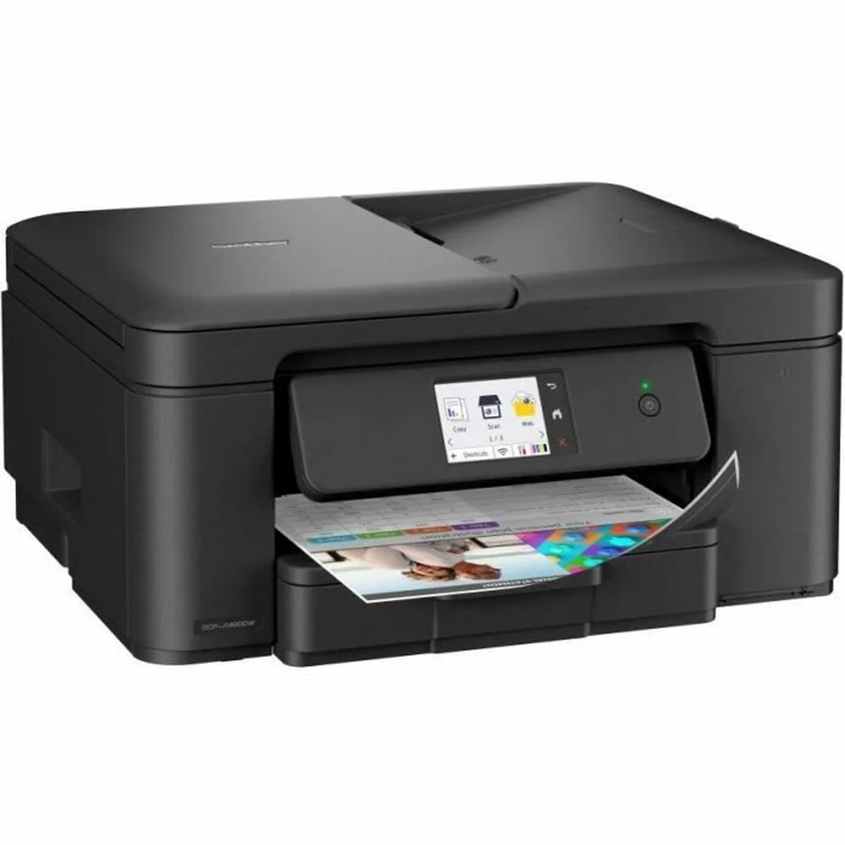 Imprimante multifonction brother s7102079577. Diaytar s'adapte à vos besoins avec une gamme complète et variée.